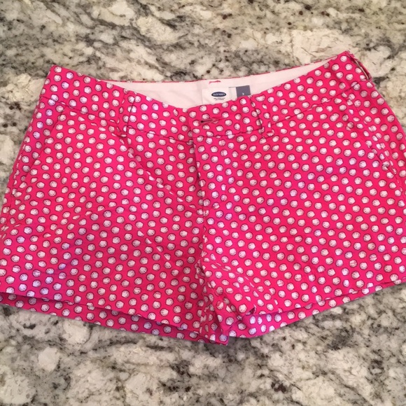 Old navy shorts - Picture 1 of 4